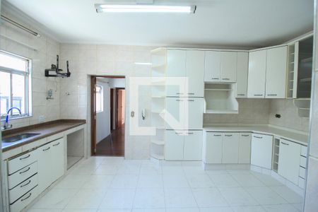 Casa para alugar com 110m², 2 quartos e 1 vaga Casa para alugar com 110m², 2 quartos e 1 vagaCozinha