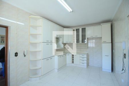 Casa para alugar com 110m², 2 quartos e 1 vaga Casa para alugar com 110m², 2 quartos e 1 vagaCozinha