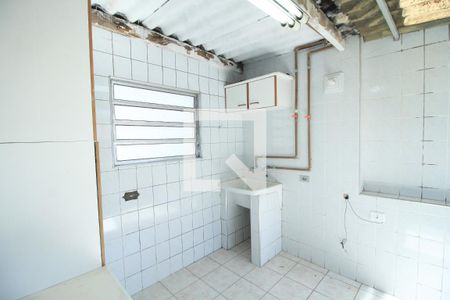 Casa para alugar com 110m², 2 quartos e 1 vaga Casa para alugar com 110m², 2 quartos e 1 vagaÁrea de Serviço