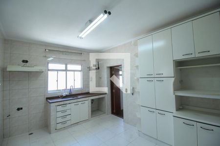 Casa para alugar com 110m², 2 quartos e 1 vaga Casa para alugar com 110m², 2 quartos e 1 vagaCozinha