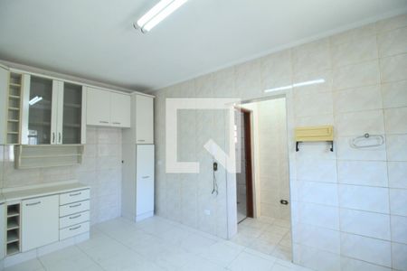 Casa para alugar com 110m², 2 quartos e 1 vaga Casa para alugar com 110m², 2 quartos e 1 vagaCozinha
