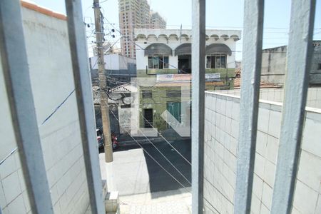 Casa para alugar com 110m², 2 quartos e 1 vaga Casa para alugar com 110m², 2 quartos e 1 vagaVista do Quarto 1