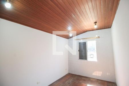 Casa para alugar com 110m², 2 quartos e 1 vaga Casa para alugar com 110m², 2 quartos e 1 vagaQuarto 2