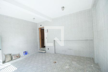Casa para alugar com 110m², 2 quartos e 1 vaga Casa para alugar com 110m², 2 quartos e 1 vagaÁrea Externa