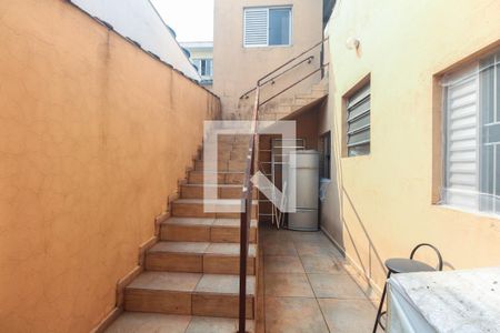 Casa à venda com 200m², 3 quartos e 3 vagasQuintal
