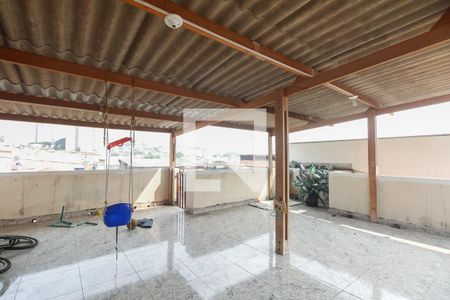 Casa à venda com 200m², 3 quartos e 3 vagasTerraço