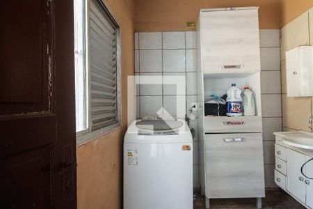 Casa à venda com 200m², 3 quartos e 3 vagasTerraço - Área de Serviço