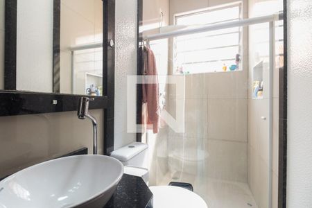 Casa à venda com 200m², 3 quartos e 3 vagasBanheiro Social