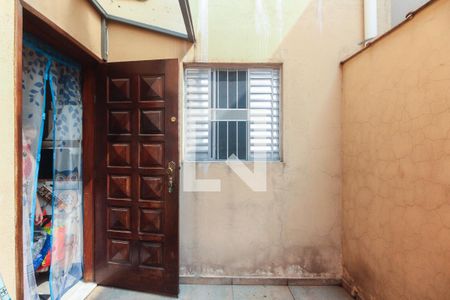 Casa à venda com 200m², 3 quartos e 3 vagasQuintal