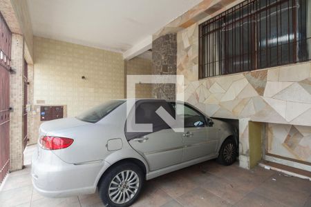 Casa à venda com 200m², 3 quartos e 3 vagasGaragem