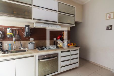 Casa à venda com 200m², 3 quartos e 3 vagasCozinha