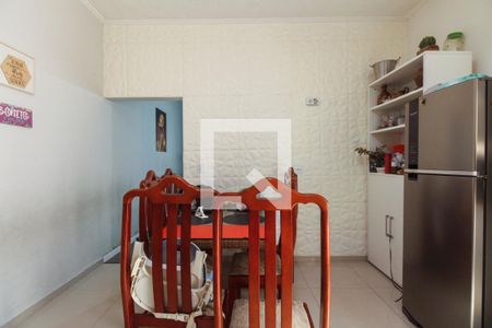 Casa à venda com 200m², 3 quartos e 3 vagasCozinha