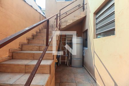 Casa à venda com 200m², 3 quartos e 3 vagasQuintal