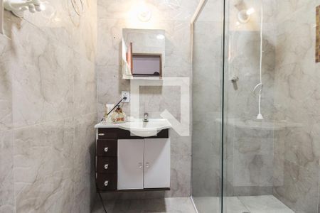 Casa à venda com 200m², 3 quartos e 3 vagasBanheiro Suíte