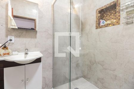 Casa à venda com 200m², 3 quartos e 3 vagasBanheiro Suíte