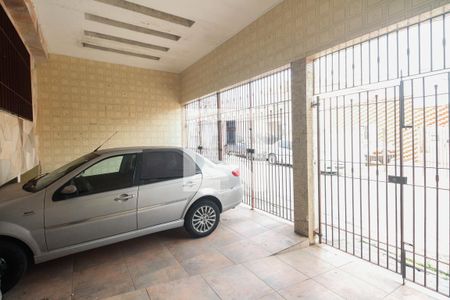 Casa à venda com 200m², 3 quartos e 3 vagasGaragem