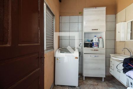 Casa à venda com 200m², 3 quartos e 3 vagasTerraço - Área de Serviço