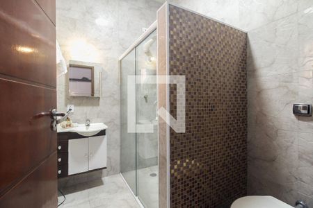 Casa à venda com 200m², 3 quartos e 3 vagasBanheiro Suíte