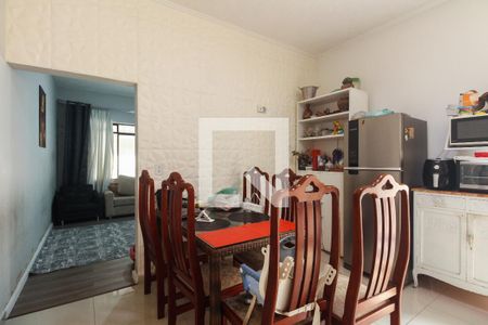 Casa à venda com 200m², 3 quartos e 3 vagasCozinha