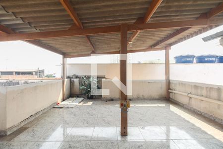 Casa à venda com 200m², 3 quartos e 3 vagasTerraço