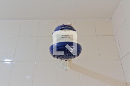 Casa à venda com 42m², 2 quartos e sem vagaBanheiro