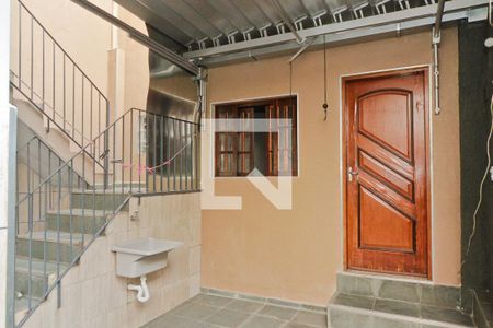 Casa à venda com 42m², 2 quartos e sem vagaÁrea de Serviço