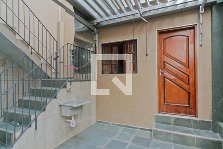 Casa à venda com 42m², 2 quartos e sem vagaÁrea de Serviço