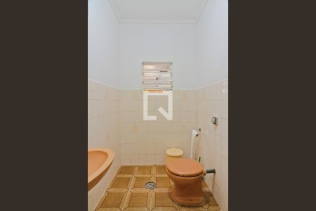 Casa à venda com 42m², 2 quartos e sem vagaBanheiro 2