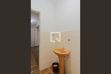 Casa à venda com 42m², 2 quartos e sem vagaBanheiro 2