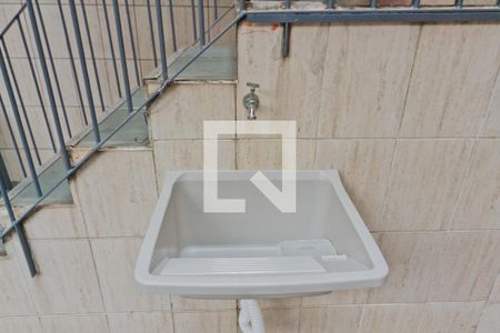 Casa à venda com 42m², 2 quartos e sem vagaÁrea de Serviço