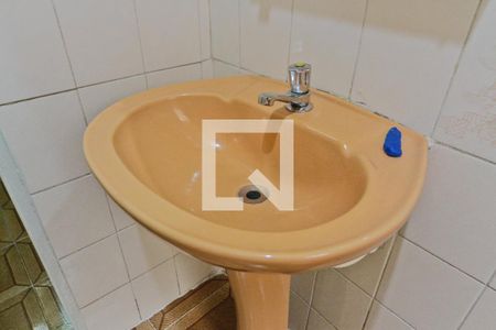 Casa à venda com 42m², 2 quartos e sem vagaBanheiro