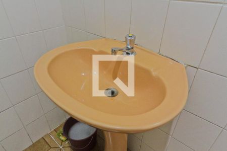 Casa à venda com 42m², 2 quartos e sem vagaBanheiro 2