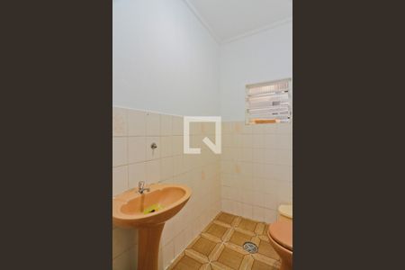 Casa à venda com 42m², 2 quartos e sem vagaBanheiro 2