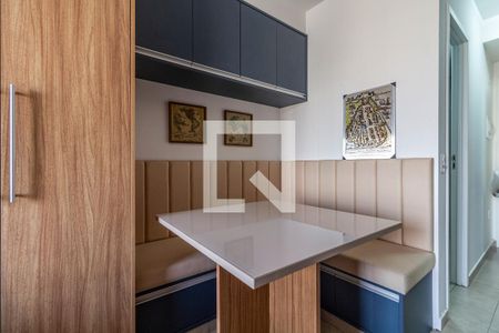 Apartamento à venda com 32m², 1 quarto e sem vagaStudio