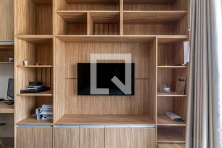 Apartamento à venda com 32m², 1 quarto e sem vagaStudio