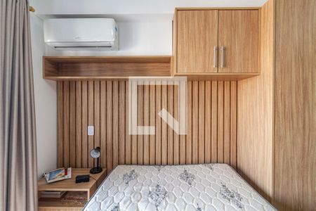 Apartamento à venda com 32m², 1 quarto e sem vagaStudio