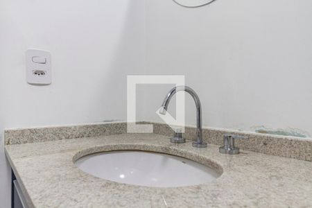 Apartamento à venda com 32m², 1 quarto e sem vagaBanheiro