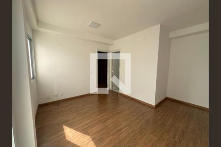 Sala de apartamento para alugar com 1 quarto, 48m² em Alphaville Empresarial, Barueri