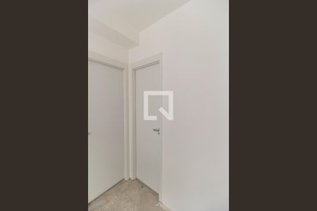 Apartamento para alugar com 48m², 1 quarto e sem vaga Apartamento para alugar com 48m², 1 quarto e sem vagaBanheiro da Suíte