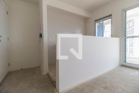 Apartamento para alugar com 48m², 1 quarto e sem vaga Apartamento para alugar com 48m², 1 quarto e sem vagaCozinha