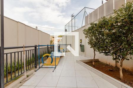 Apartamento à venda com 64m², 2 quartos e 1 vaga Apartamento à venda com 64m², 2 quartos e 1 vagaÁrea comum - Espaço PET