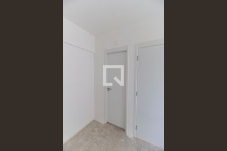 Apartamento à venda com 48m², 1 quarto e 1 vagaBanheiro da Suíte