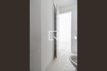 Apartamento à venda com 48m², 1 quarto e 1 vagaBanheiro da Suíte