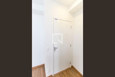 Entrada de apartamento à venda com 1 quarto, 48m² em Alphaville Empresarial, Barueri