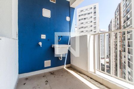Apartamento à venda com 48m², 1 quarto e 1 vagaÁrea de Serviço