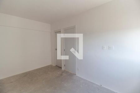 Apartamento à venda com 48m², 1 quarto e 1 vagaSuíte