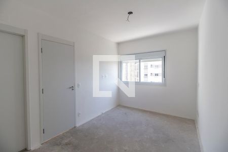 Apartamento à venda com 48m², 1 quarto e 1 vagaSuíte