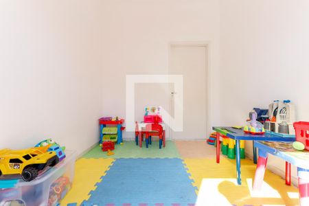 Apartamento à venda com 43m², 2 quartos e 1 vagaÁrea comum