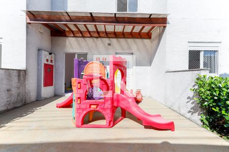 Apartamento à venda com 43m², 2 quartos e 1 vagaÁrea comum