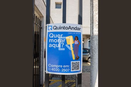 Apartamento à venda com 43m², 2 quartos e 1 vagaPlaquinha